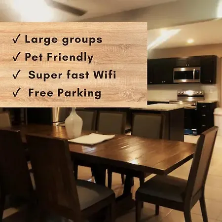 Spacious 2300Sf, Recently Rehabbed, Large Living!